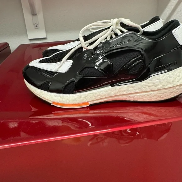 Adidas Stella McCartney Sneakers - Picture 2 of 4